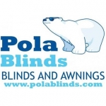 blinds logo