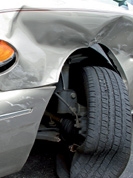 Major Accident Repairs