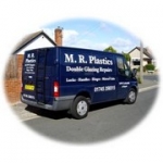M.R. PLASTICS - glaziers