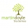 Martin Doyle Logo Final