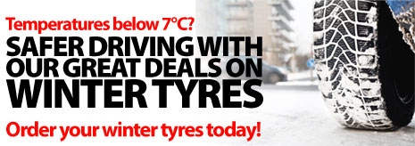 Winter Tyres