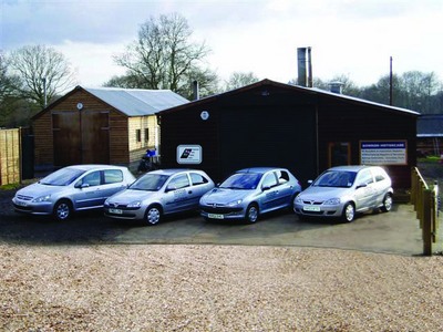 Courtesy Cars