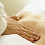Massage Stomach