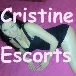 Cristine Escorts Touch