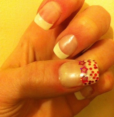 Gel Extensions