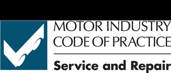 Motor Industry Code Logo