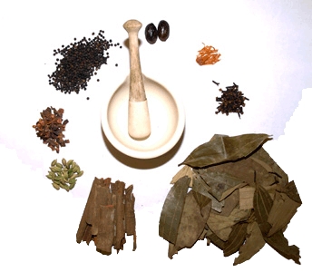 8 Pack Spices