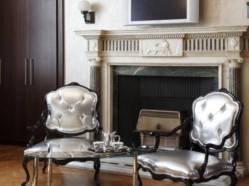 Courthouse Doubletree by Hilton London Hotel
