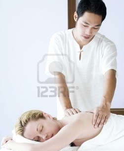 Body Massage