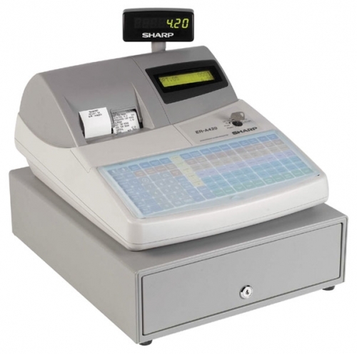 Sharp Er A420r