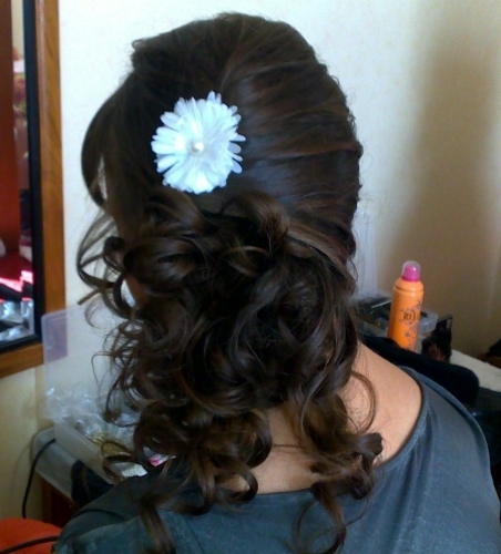 Bridesmaid