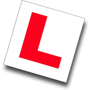 L Plate