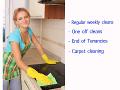http   www touchlocal com business list bid 6261126 SelClene is a local service with 900  regular customers in the Herts area  We offer    Same cleaner every week   Insured service   Clocking in and out system   Cover for absence   flexible service