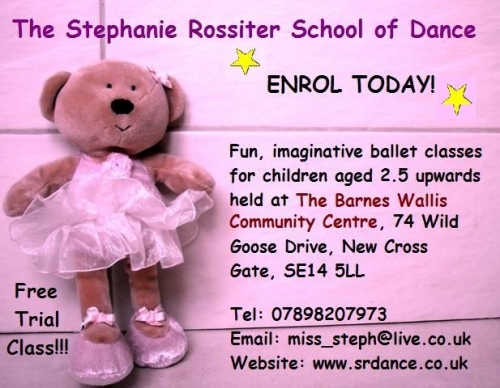 Flyer