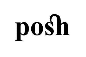 Posh Logo Resized