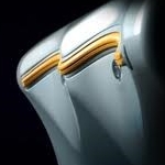 Dyson Airblade Hand Dryer
