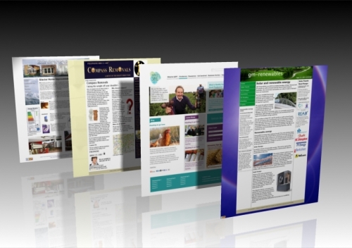 Portfolio Page New 01