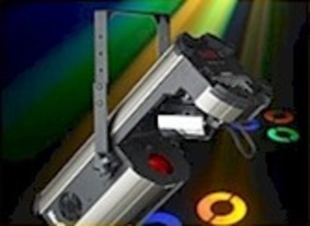Intelligent Lighting Effects