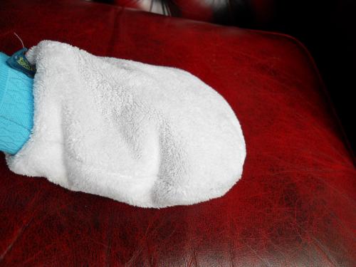 Leather Cleaning