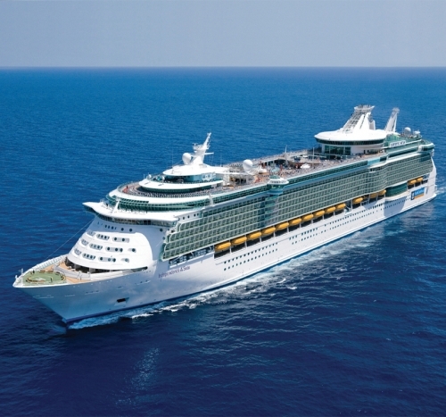 Independence of the Seas