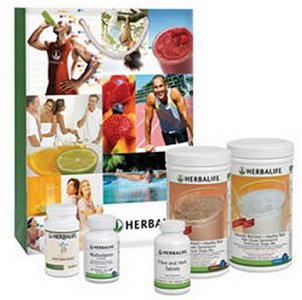 Herbalife Weight Loss program