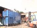 Crow Metals Recycling are based in Romford, Essex and are specialists in metal recycling, but also provide recycling facilities for all materials, and can collect large and small tonnage, paying the top market prices. With their existing council and
