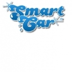 Smart Car Logo