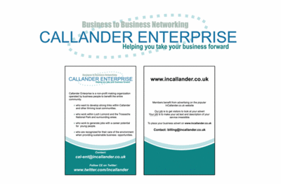 Callander Enterprise
