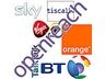 Telephone Companies
