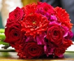 Vibrant Bouquet