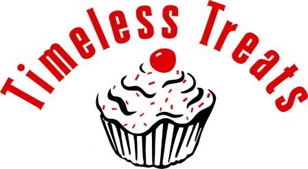 Timeless Treats Cupcakes, Tunbridge Wells.