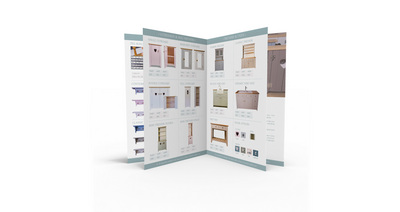 Tumble Home: Product booklet