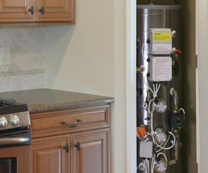 Thermaflow Wet Electric Central Heating