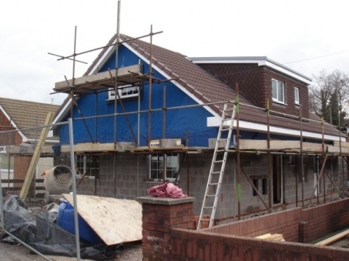 CAERPHILLY HOME IMPROVEMENTS