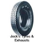 Jock's Tyres & Exhausts - Tyre Fitters Leicester - tyres