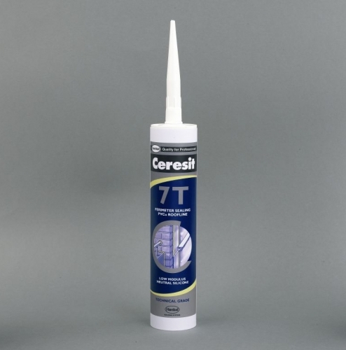 7t Silicone Sealent
