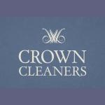 Crown Cleaners - office cleaners