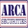 Arca Logo Square Twitter