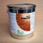Livos natural paints & oils