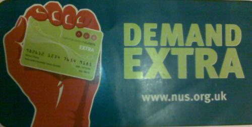 10% Discount for Students