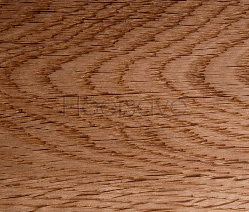 Brushed Matt Lacquered Engineered Oak Flooring - 150mm