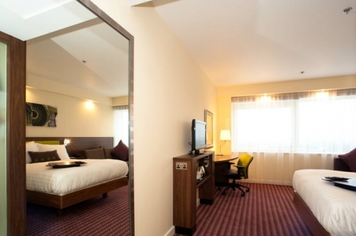Guestroom 3