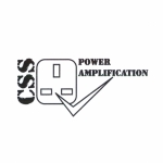 Sq Css Power Amp