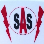 SAS SECURITY