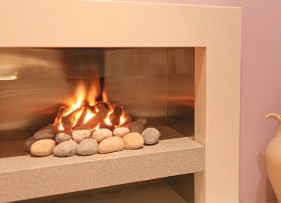 Brilliant Fires