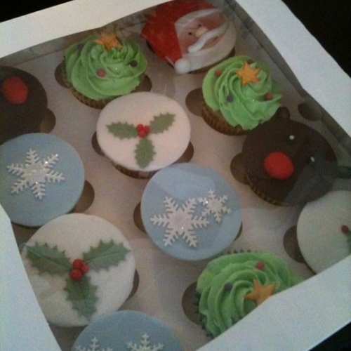 Christmas Selection