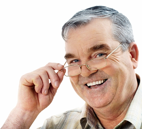 Seeing clearly