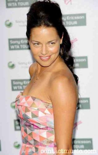 Red Carpet makeup