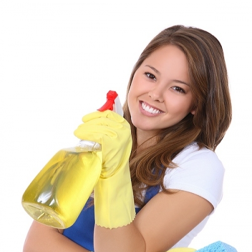 Contract Cleaners London