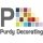Purdy Decorating Logo 2